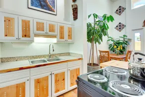 'La Colina' Condo w Unobstructed Sunset Views - Innvendig