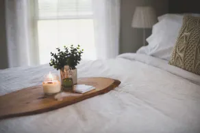 Dream Estate Inn - Chambre