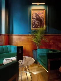 Tait House by Bower Boutique Hotels - Restaurant