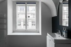 Numa Salzburg Sonate - Badrum