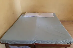 Hotel O Agung Banjarnegara - Habitación