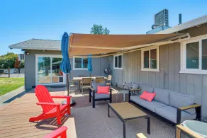 Palo Cedro Family Retreat: Pool, Nat'l Park, Lakes - Interni