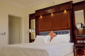 Makeen Homes ApartHotel - Zimmer