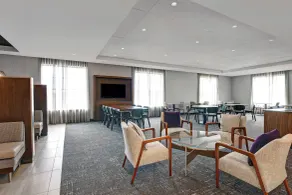 Courtyard by Marriott Manhattan Aggieville - Restaurant