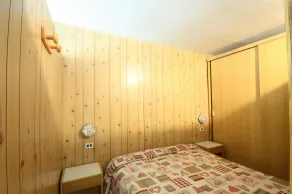 Appartamenti Roulette Montana Marilleva 900 - Chambre