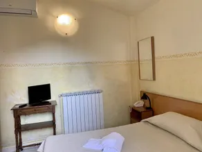 Albergo La Villetta - Room