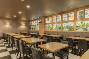 Kindness Hotel - Chihkan Tower Branch - Restaurant
