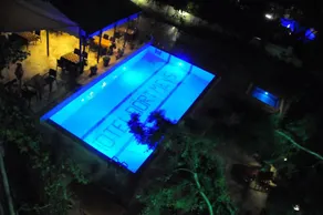 Hotel Dort Mevsim - Pool