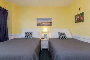 Topsail Shores Inn - Zimmer