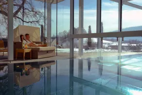 Das Moerisch - Piscina interna