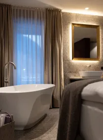 SISSI SUITES | luxury apartments | Mayrhofen - Bad