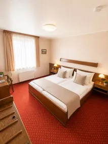 Hotel Esingerhof by Alesta - Zimmer