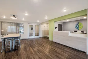 WoodSpring Suites Indio - Coachella Valley - Réception