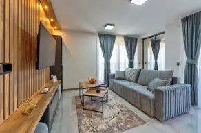 Golden Panorama Spa & Wellness - Room