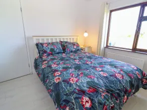 Tonakilla House - Room