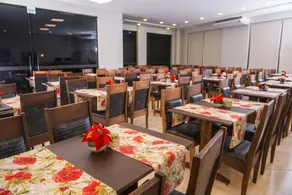 Iguassu Express Hotel - Restaurant