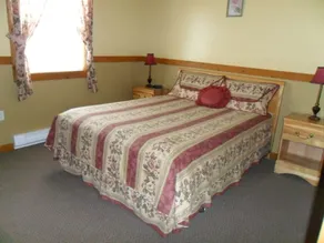Mayfield Country Cottages - Rom