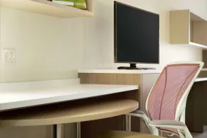 Home2 Suites by Hilton Fort Collins - Chambre