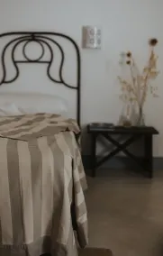 Sikalindi Apulia - Værelse
