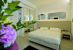 Hotel Le Palme - Premier Resort - Chambre