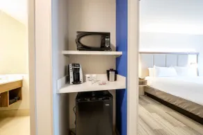 Holiday Inn Express & Suites Eagan - Minneapolis Area by IHG - Chambre