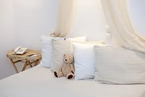 Margarita Studios Ambelas - Chambre
