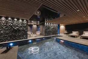 Muliné Lodge - Pool