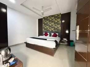 Hotel Areeba by The Golden Taj Group & Hotels - Rum