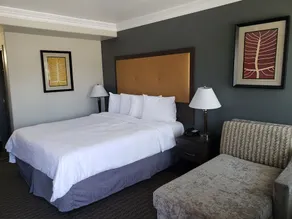 Portofino Inn Burbank - Chambre