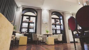 Gracie Art Hotel - Restaurant