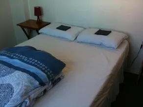 Stafford Gables Hostel - Zimmer