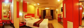 Nayak Beach Resort - Zimmer
