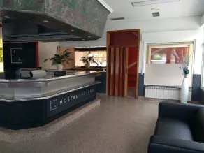 Hostal Lady Ana María - Réception