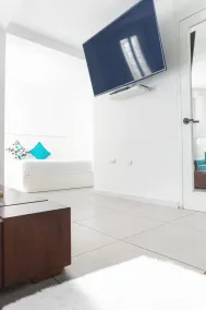 Casa Patrones - Zimmer