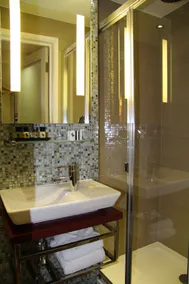 The Belgrave - Salle de bain