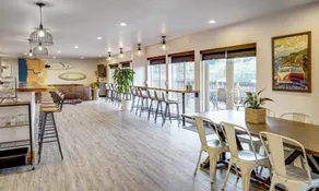 SCP Depoe Bay - Restaurant