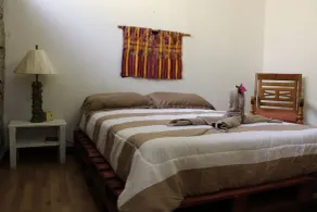 Paraíso San José - Room