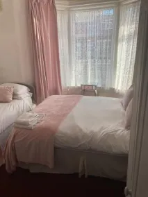 The Cosy Nook - Room