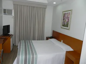 Di Giulio Hotel - Room