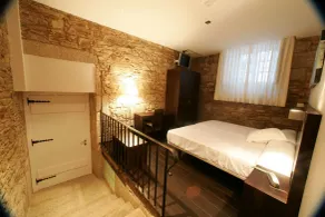 Hotel A Tafona do Peregrino - Chambre
