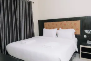 Sei Hotel Aceh - Chambre