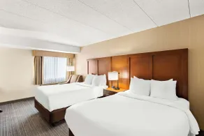 Comfort Inn White River Junction - Chambre