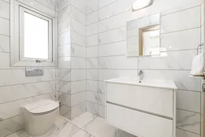 Infinity View Villa - Salle de bain