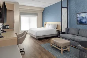 Hyatt Place St Augustine Vilano Beach - Chambre