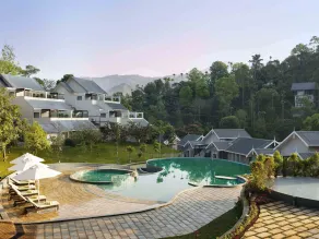 Scenic, Munnar - IHCL SeleQtions - Piscine