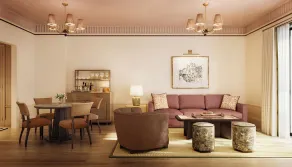 The Nora Hotel - Rum