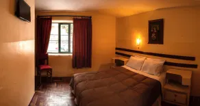 Hostal Kay Pacha - Rum
