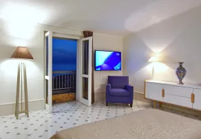 Hotel Garden Riviera - Room