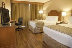 Crowne Plaza Hotel Monterrey by IHG - Værelse