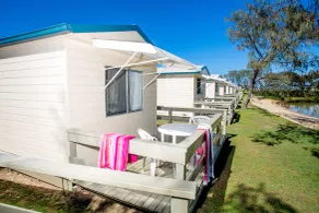 Ingenia Holidays Nambucca Heads - Quarto